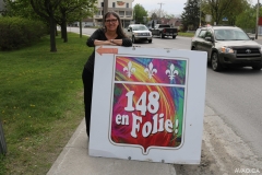 148 en Folie 2018
