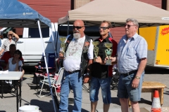 Car Show Grand-Père 2018