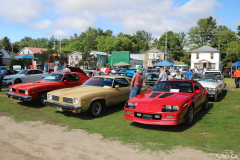 Chénéville 2019