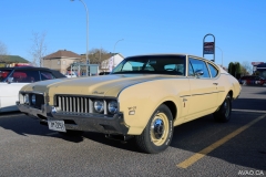 Cruise night 05-03-2017