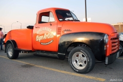 Cruise Night 17-05-2017