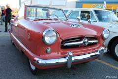 Cruise Night 21-06-2017