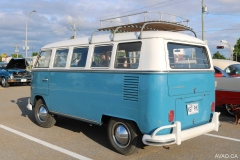Cruise Night Juin 2018