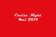 Cruise-Night