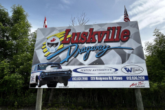 Luskville 2024