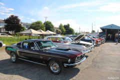 Exposition Encan Larose 2019