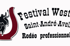 Festival Western St-André-Avelin 2024