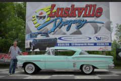 Luskville 2023
