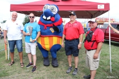 Montgolfières 2018