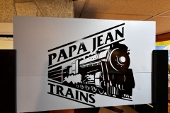 Papa Jean 2026