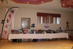 Party de fin de saison 2018