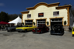 Quincaillerie Whalen 2025