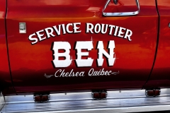 Rassenblement Ben Towing 2026