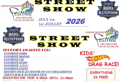 Rockland 2026