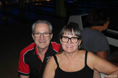 Soirée Bowling 2020