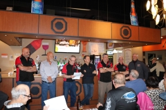 Souper d'ouverture 2019