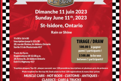 St-Isidore 2023