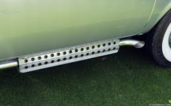 55 Chrysler Falcon 8 55 Chrysler Falcon 8