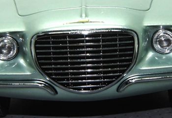 55 a Chrysler Falcon 11 55 a Chrysler Falcon 11