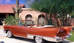 El Morocco 1 El Morocco 1