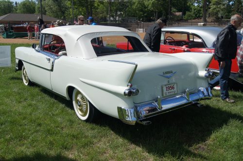 El Morocco 1956 El Morocco 1956