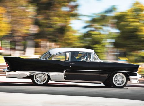 El Morocco 5 El Morocco 5