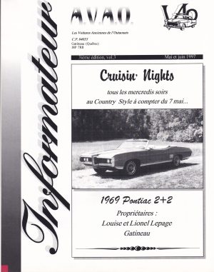 Mai juin 1997